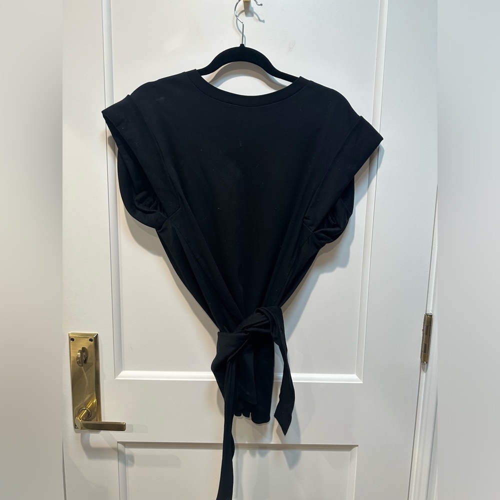 Isabel Marant Top. Size Small. Excellent condition.